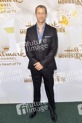 Hallmark Channel und Hallmark Movies and Mysteries Summer 2017 TCA Press Tour in Beverly Hills