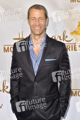 Hallmark Channel und Hallmark Movies and Mysteries Summer 2017 TCA Press Tour in Beverly Hills