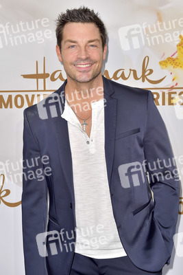 Hallmark Channel und Hallmark Movies and Mysteries Summer 2017 TCA Press Tour in Beverly Hills