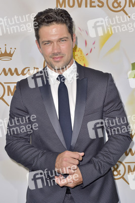 Hallmark Channel und Hallmark Movies and Mysteries Summer 2017 TCA Press Tour in Beverly Hills