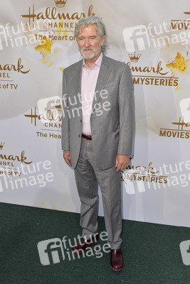 Hallmark Channel und Hallmark Movies and Mysteries Summer 2017 TCA Press Tour in Beverly Hills