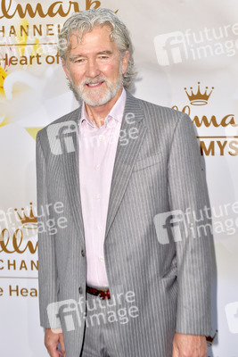 Hallmark Channel und Hallmark Movies and Mysteries Summer 2017 TCA Press Tour in Beverly Hills