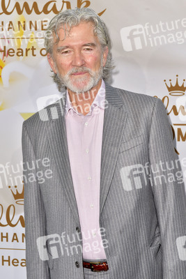 Hallmark Channel und Hallmark Movies and Mysteries Summer 2017 TCA Press Tour in Beverly Hills