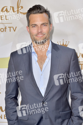 Hallmark Channel und Hallmark Movies and Mysteries Summer 2017 TCA Press Tour in Beverly Hills