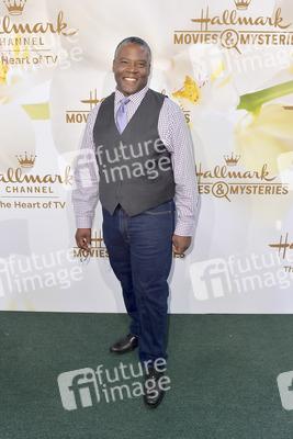 Hallmark Channel und Hallmark Movies and Mysteries Summer 2017 TCA Press Tour in Beverly Hills