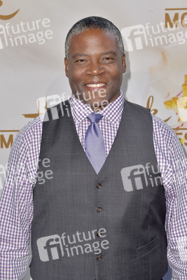 Hallmark Channel und Hallmark Movies and Mysteries Summer 2017 TCA Press Tour in Beverly Hills
