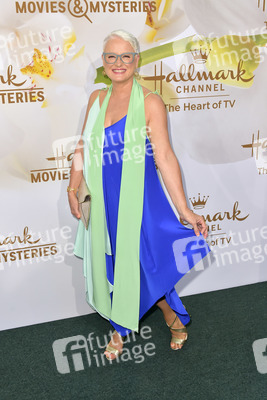 Hallmark Channel und Hallmark Movies and Mysteries Summer 2017 TCA Press Tour in Beverly Hills