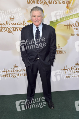 Hallmark Channel und Hallmark Movies and Mysteries Summer 2017 TCA Press Tour in Beverly Hills