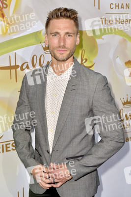 Hallmark Channel und Hallmark Movies and Mysteries Summer 2017 TCA Press Tour in Beverly Hills
