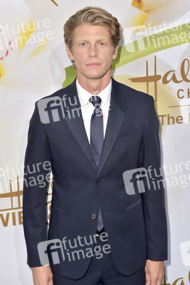 Hallmark Channel und Hallmark Movies and Mysteries Summer 2017 TCA Press Tour in Beverly Hills