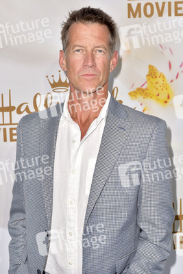 Hallmark Channel und Hallmark Movies and Mysteries Summer 2017 TCA Press Tour in Beverly Hills