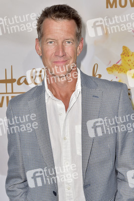 Hallmark Channel und Hallmark Movies and Mysteries Summer 2017 TCA Press Tour in Beverly Hills