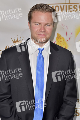 Hallmark Channel und Hallmark Movies and Mysteries Summer 2017 TCA Press Tour in Beverly Hills