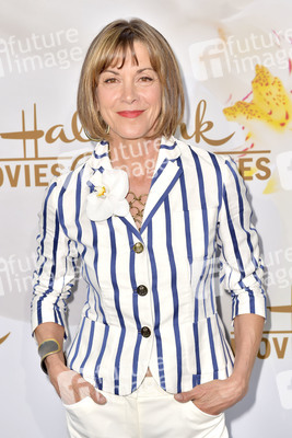 Hallmark Channel und Hallmark Movies and Mysteries Summer 2017 TCA Press Tour in Beverly Hills