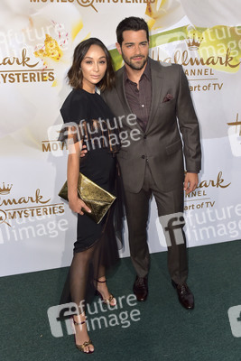 Hallmark Channel und Hallmark Movies and Mysteries Summer 2017 TCA Press Tour in Beverly Hills