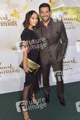 Hallmark Channel und Hallmark Movies and Mysteries Summer 2017 TCA Press Tour in Beverly Hills
