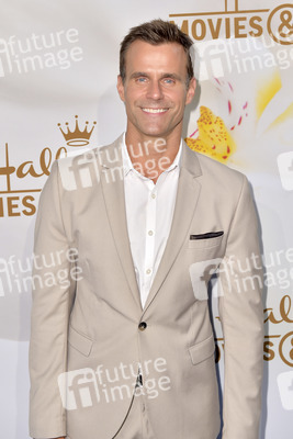 Hallmark Channel und Hallmark Movies and Mysteries Summer 2017 TCA Press Tour in Beverly Hills
