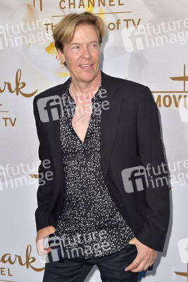 Hallmark Channel und Hallmark Movies and Mysteries Summer 2017 TCA Press Tour in Beverly Hills