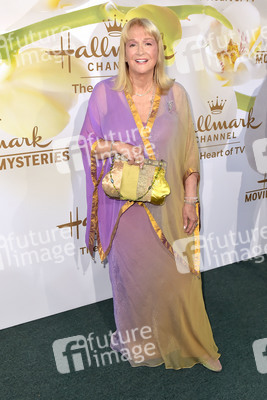 Hallmark Channel und Hallmark Movies and Mysteries Summer 2017 TCA Press Tour in Beverly Hills