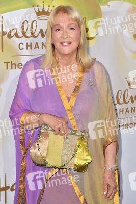 Hallmark Channel und Hallmark Movies and Mysteries Summer 2017 TCA Press Tour in Beverly Hills