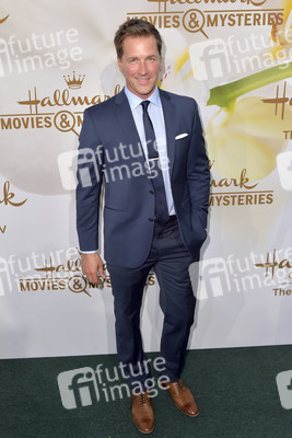Hallmark Channel und Hallmark Movies and Mysteries Summer 2017 TCA Press Tour in Beverly Hills