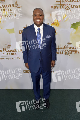 Hallmark Channel und Hallmark Movies and Mysteries Summer 2017 TCA Press Tour in Beverly Hills