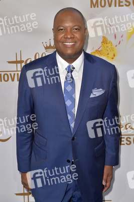 Hallmark Channel und Hallmark Movies and Mysteries Summer 2017 TCA Press Tour in Beverly Hills
