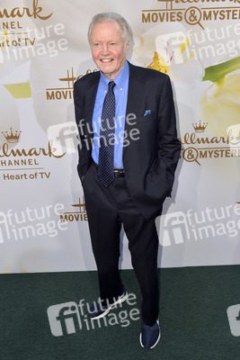 Hallmark Channel und Hallmark Movies and Mysteries Summer 2017 TCA Press Tour in Beverly Hills