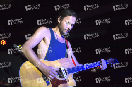 Konzert von Jonah in Berlin