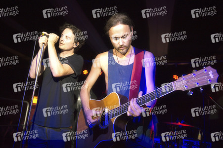 Konzert von Jonah in Berlin