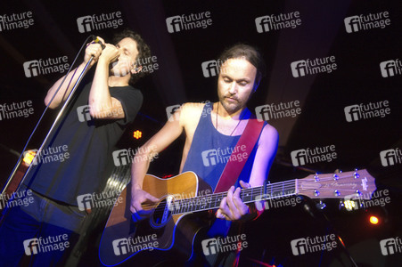 Konzert von Jonah in Berlin