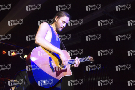 Konzert von Jonah in Berlin
