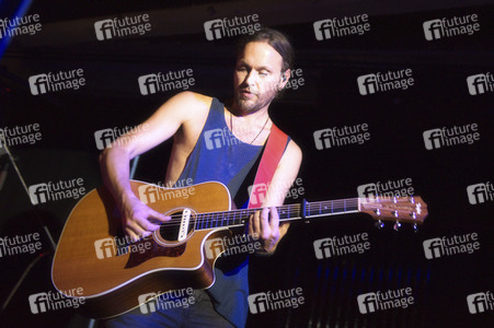 Konzert von Jonah in Berlin