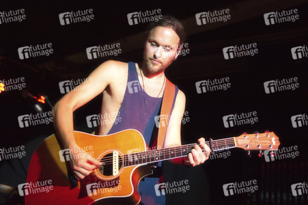 Konzert von Jonah in Berlin