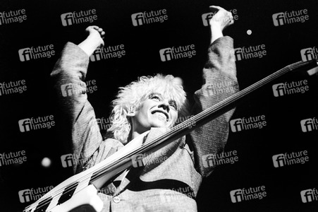 Konzert von Kajagoogoo in London