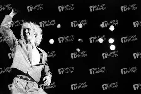 Konzert von Kajagoogoo in London