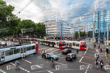 Symbolfoto Nahverkehr