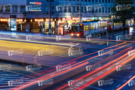Symbolfoto Nahverkehr