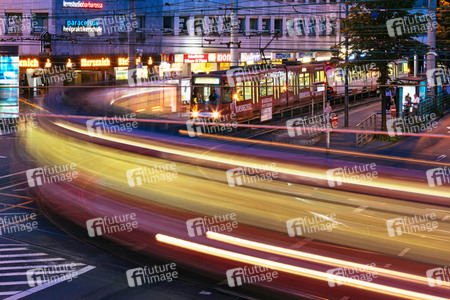 Symbolfoto Nahverkehr