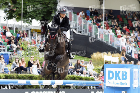 Global Jumping Berlin 2017