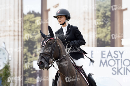 Global Jumping Berlin 2017