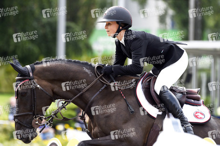 Global Jumping Berlin 2017