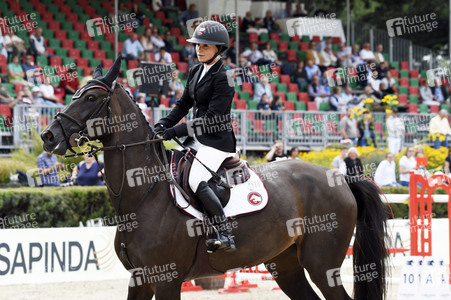 Global Jumping Berlin 2017