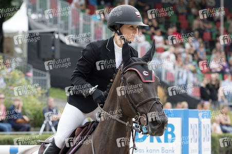 Global Jumping Berlin 2017