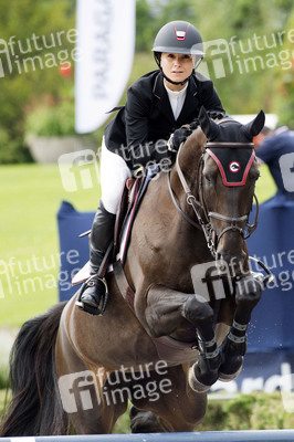 Global Jumping Berlin 2017