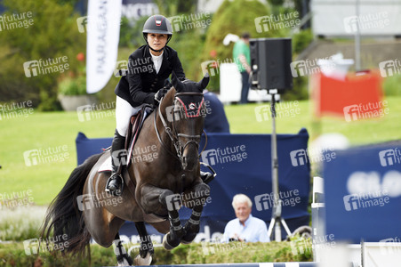 Global Jumping Berlin 2017