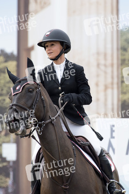 Global Jumping Berlin 2017