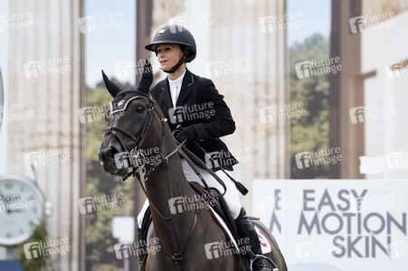 Global Jumping Berlin 2017