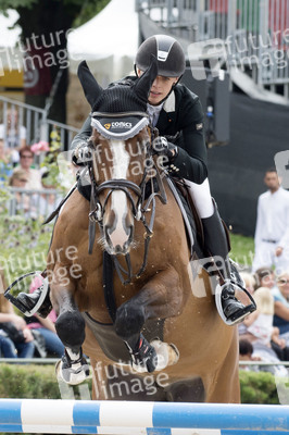 Global Jumping Berlin 2017