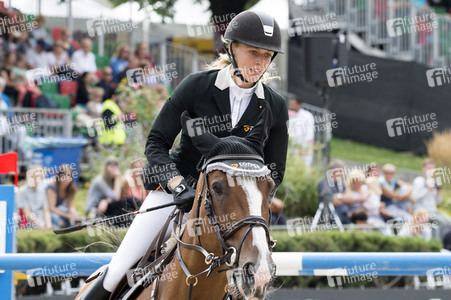Global Jumping Berlin 2017
